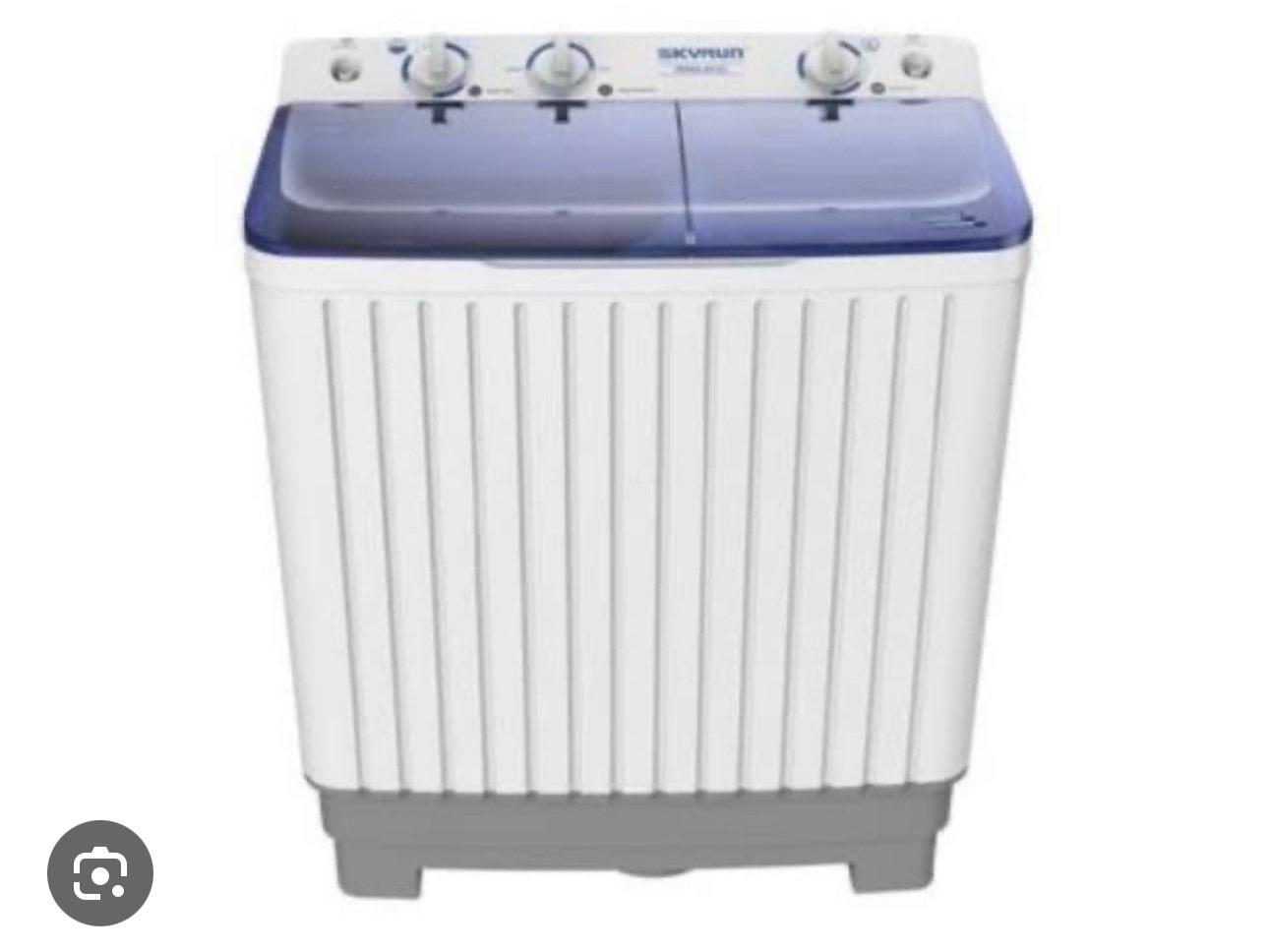 Skyrun 7kg washing machine