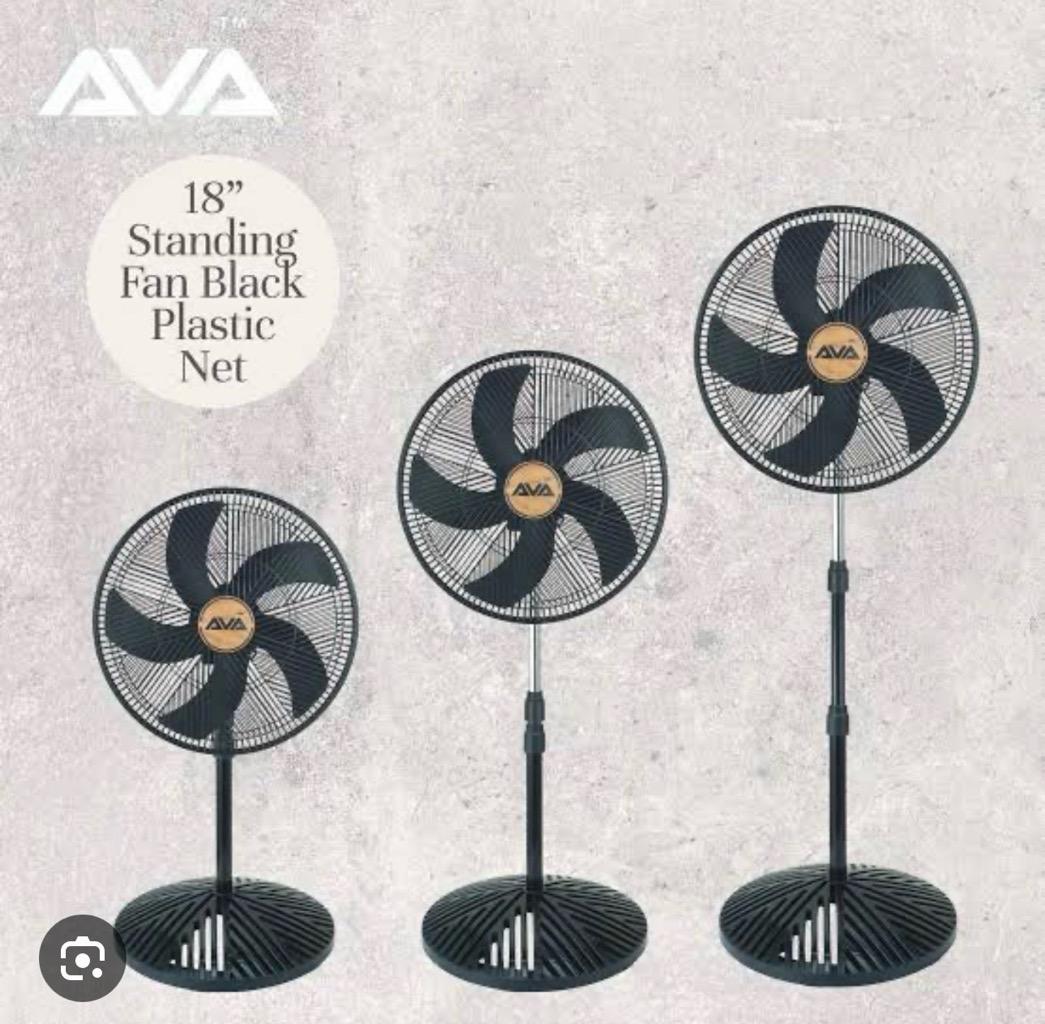 Ava fan