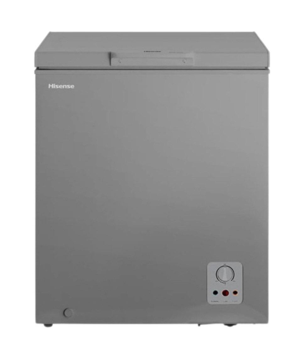 FC 180sh chest freezer